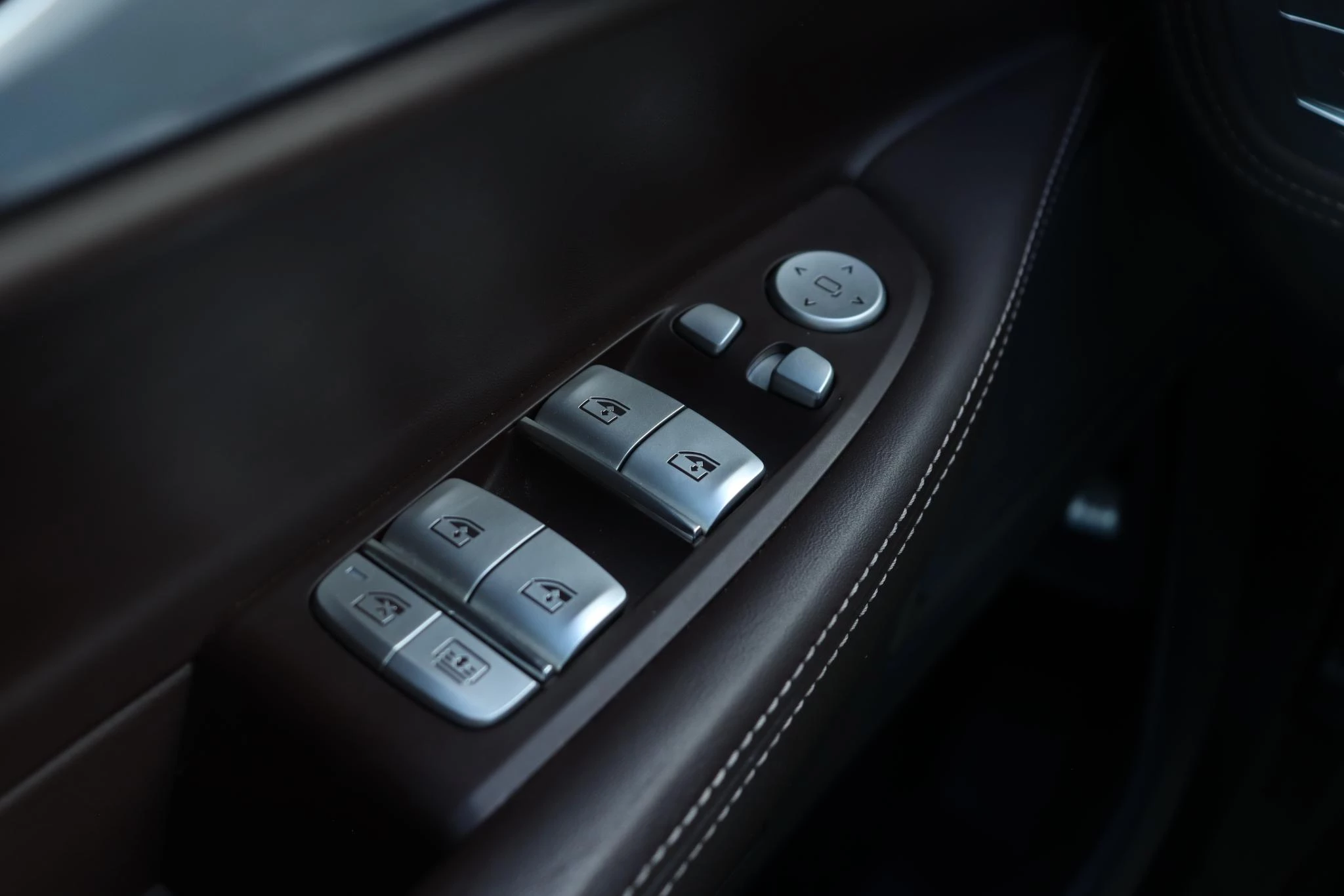 Hoofdafbeelding BMW 7 Serie