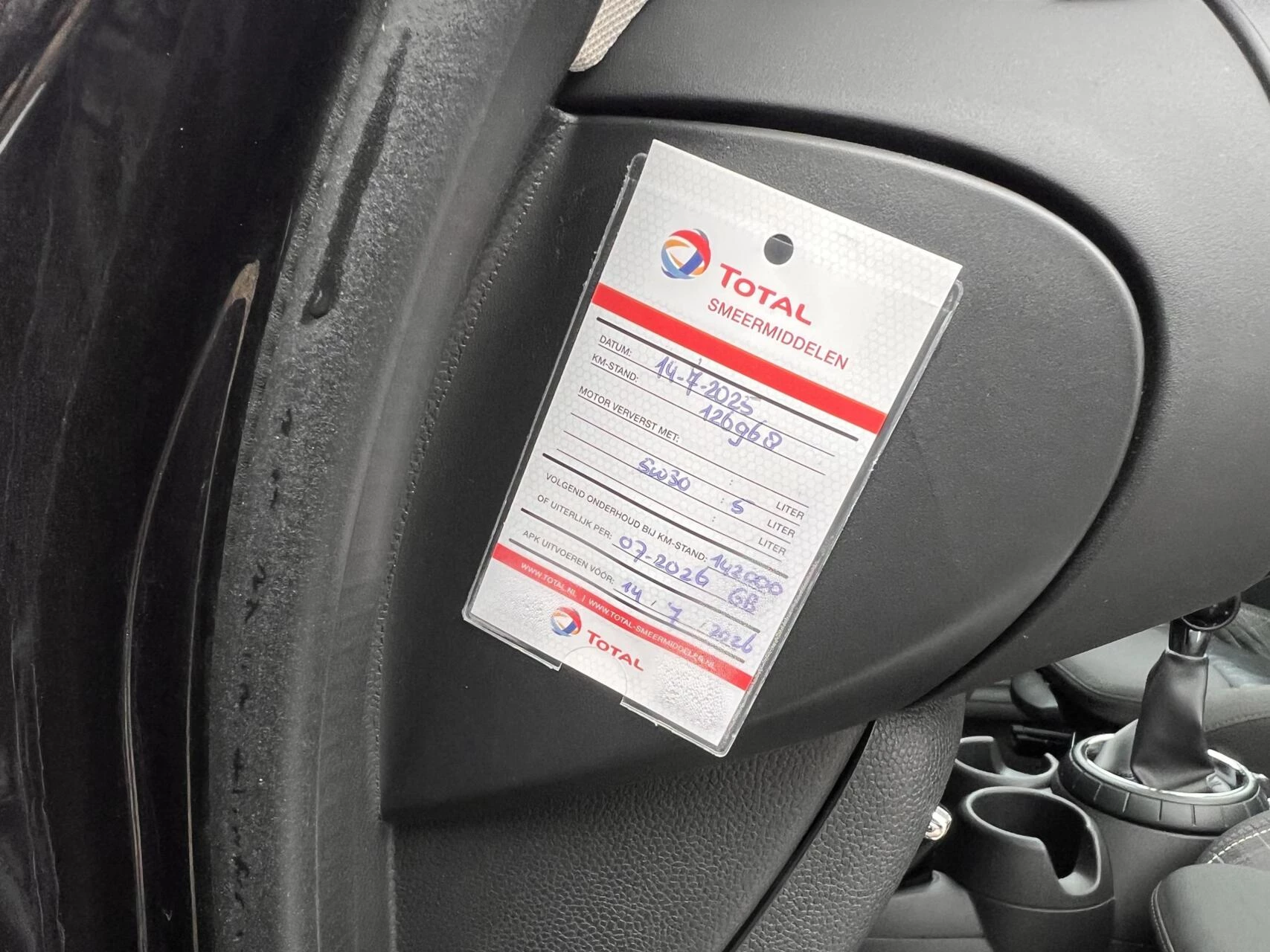 Hoofdafbeelding MINI Cooper S