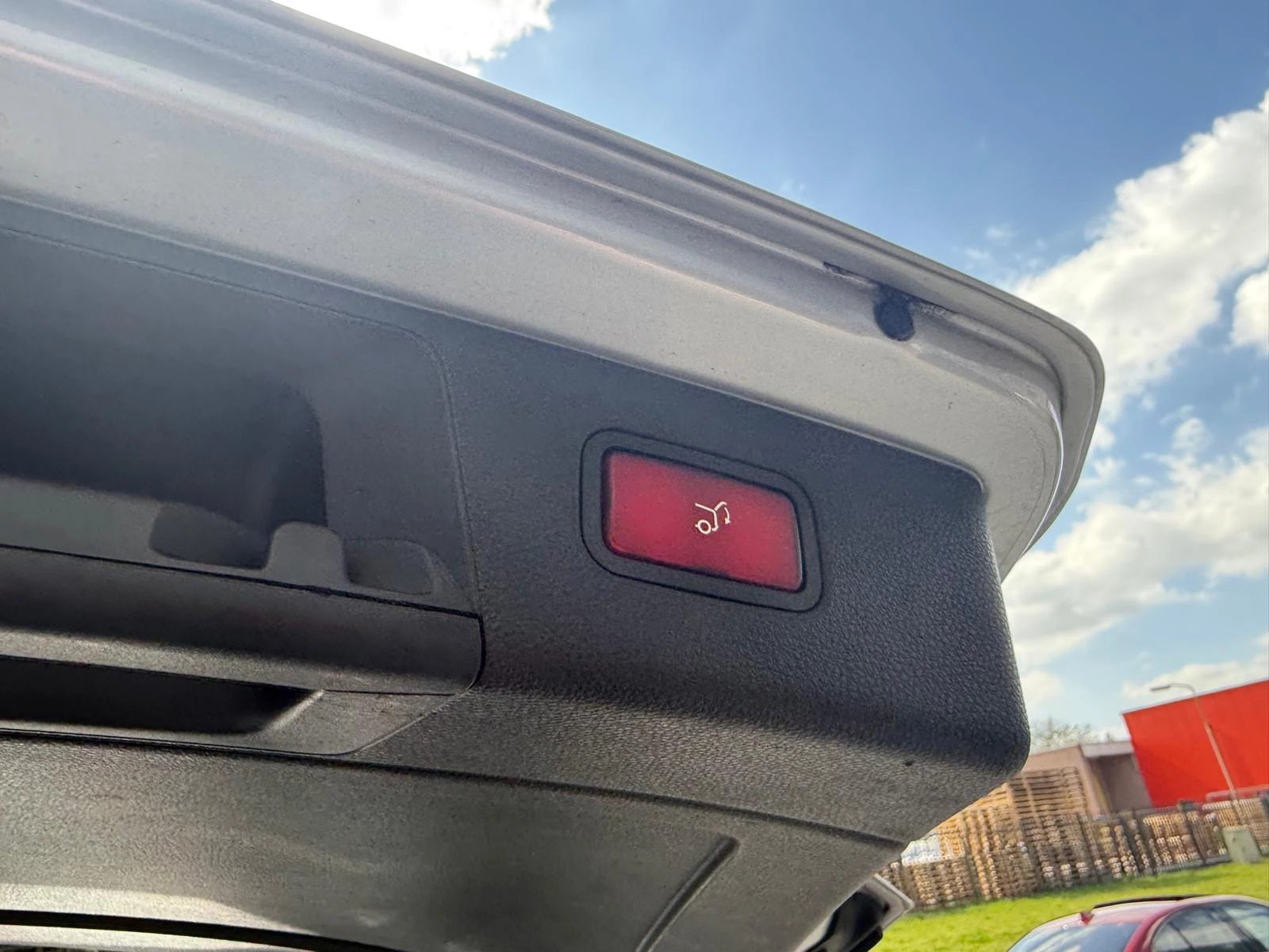 Hoofdafbeelding Mercedes-Benz GLK