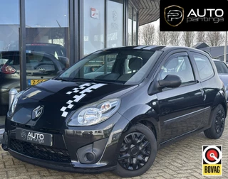 Hoofdafbeelding Renault Twingo Renault Twingo 1.2-16V 75PK | Nette Staat | Airco | APK tot 24-01-2027 | 2 Sleutels | Achterspoiler | Elektrische ramen voor |