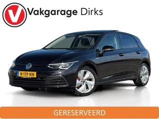 Volkswagen Golf 1.5 eTSI DSG Style ✅ Pano ✅ Stuurverwarming ✅ Massage