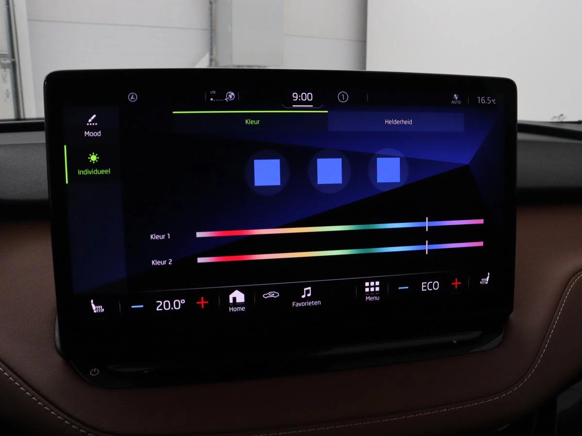 Hoofdafbeelding Škoda Enyaq iV