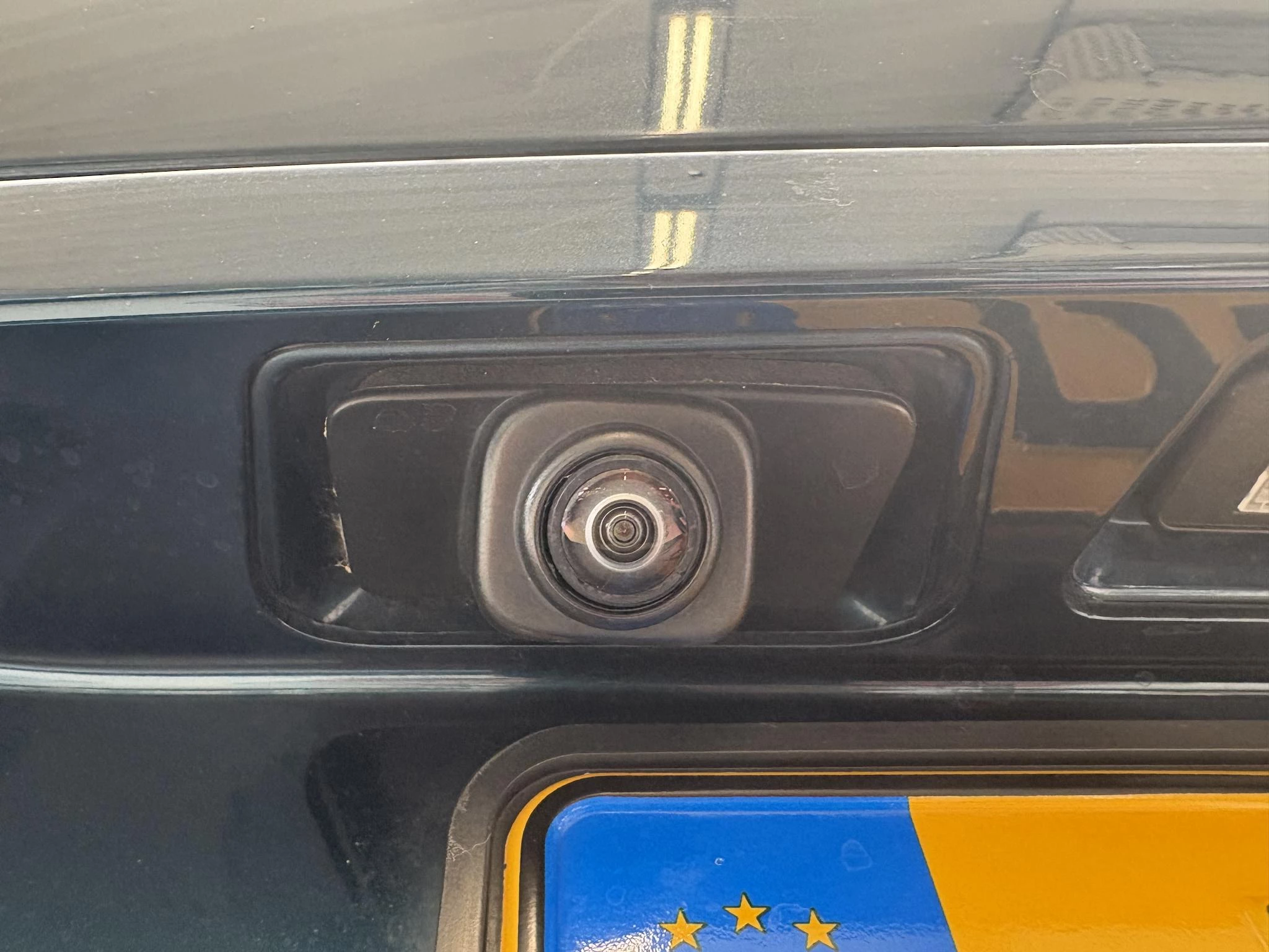 Hoofdafbeelding Citroën Grand C4 Spacetourer