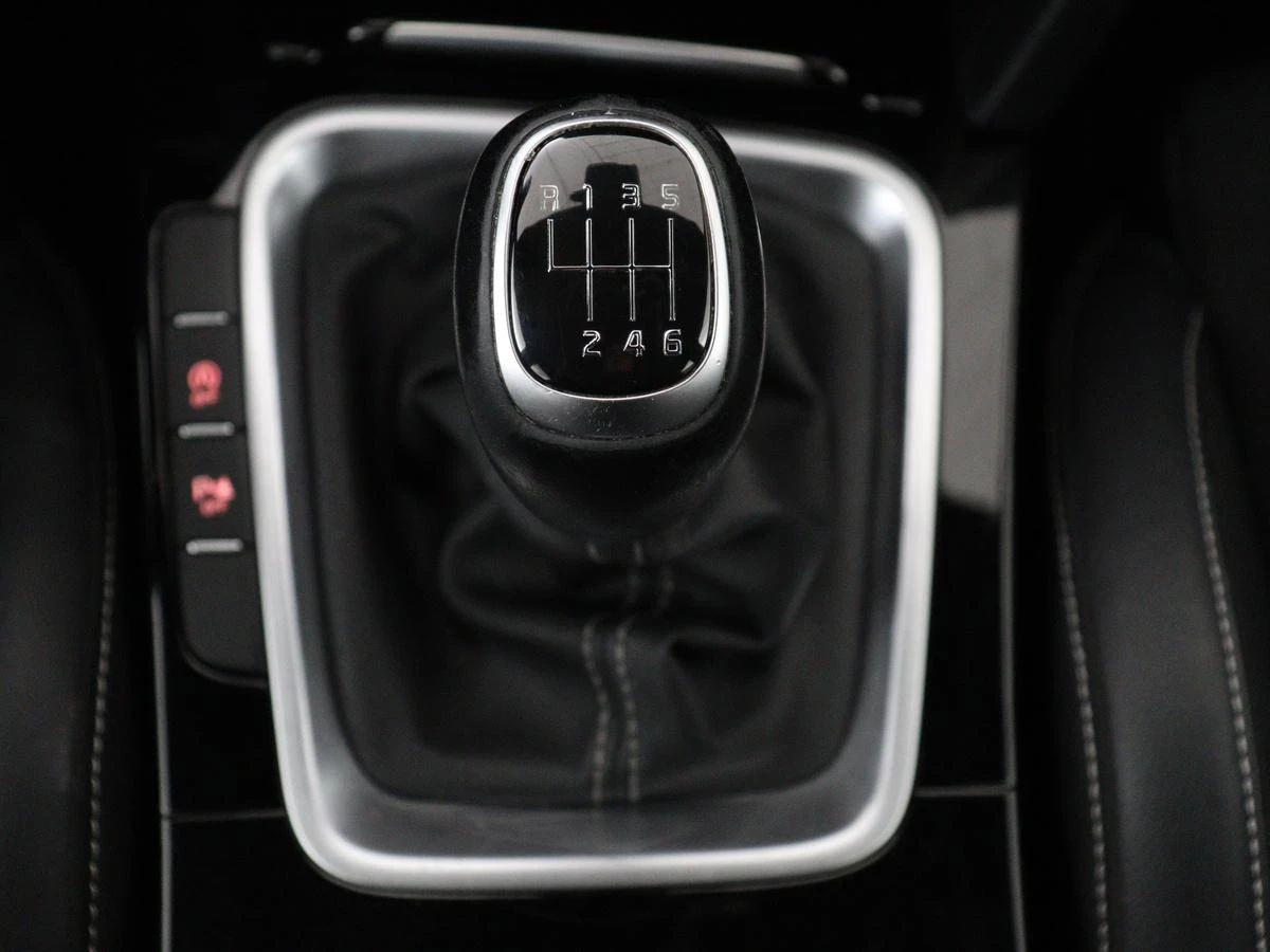 Hoofdafbeelding Kia ProCeed