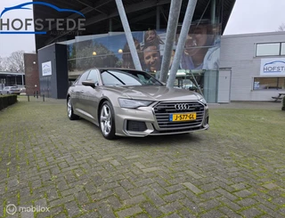 Hoofdafbeelding Audi A6 Audi A6 Limousine 45 TFSI S edition