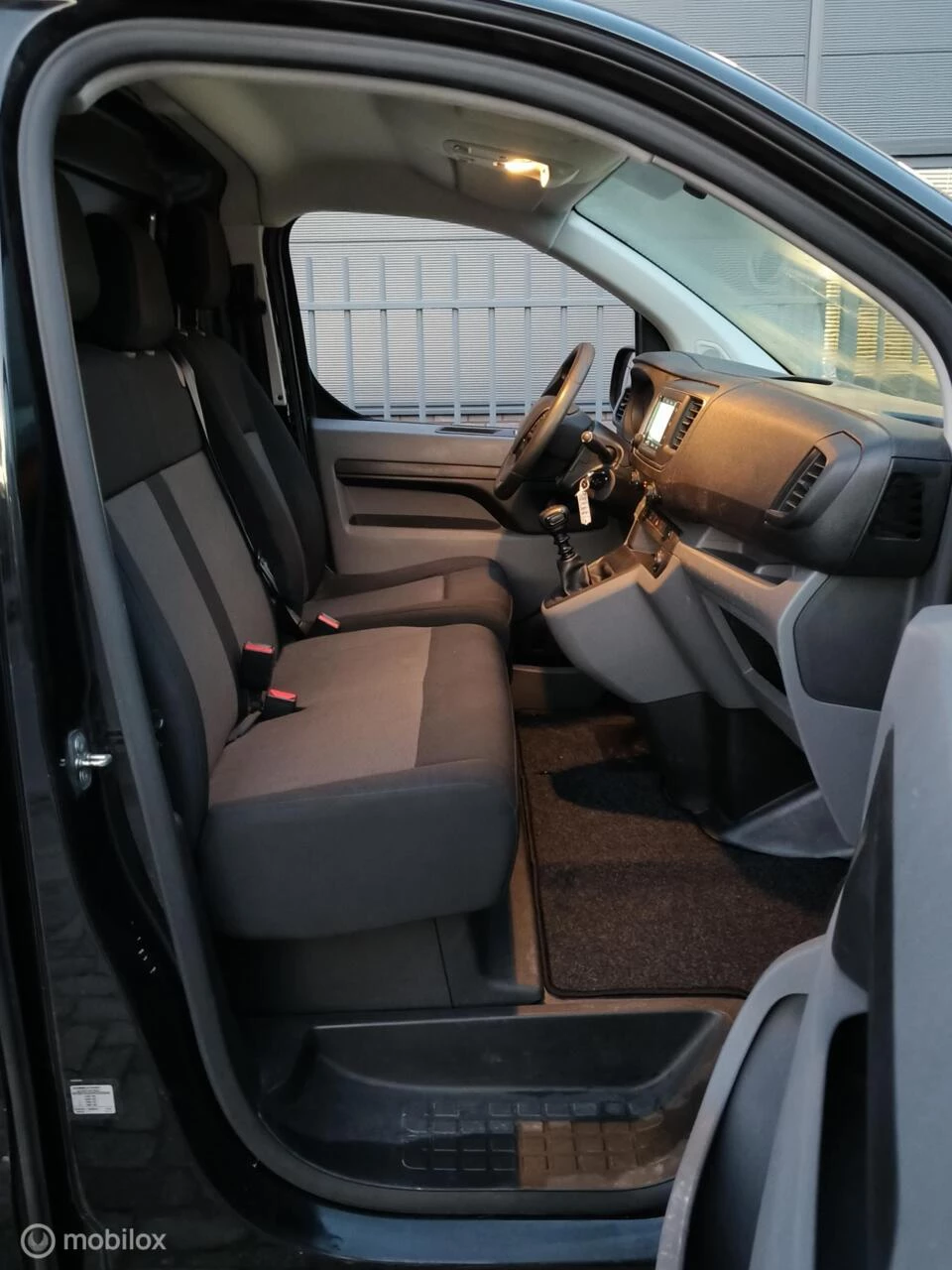 Hoofdafbeelding Peugeot Expert