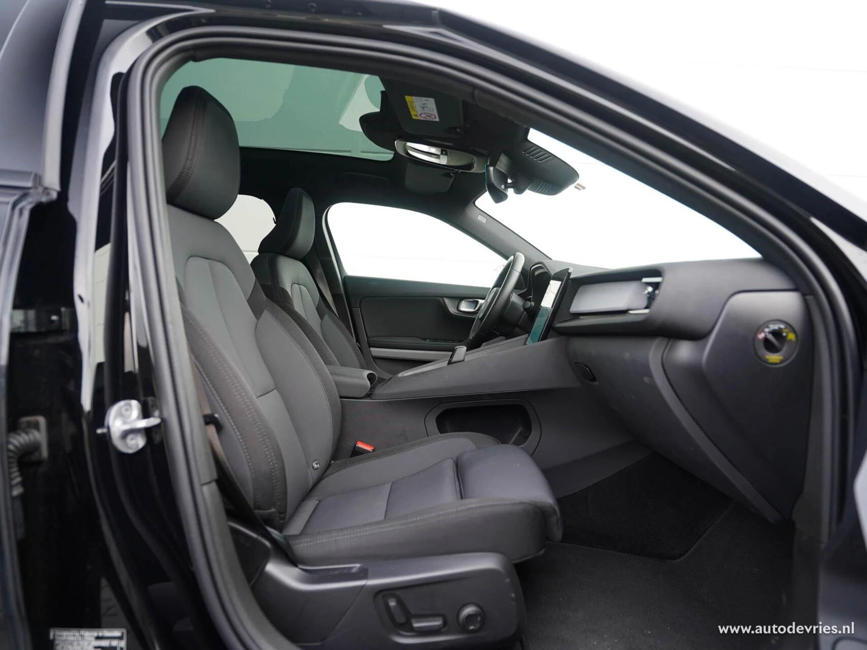 Hoofdafbeelding Polestar 2