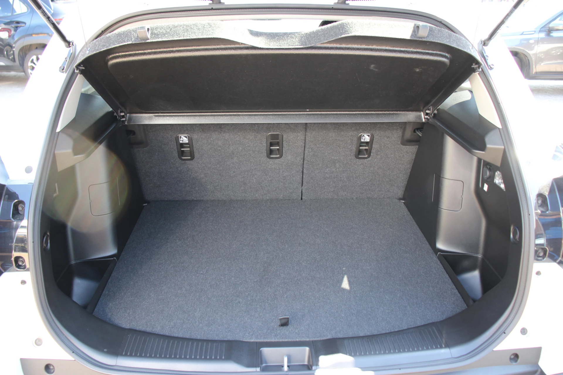 Hoofdafbeelding Suzuki S-Cross