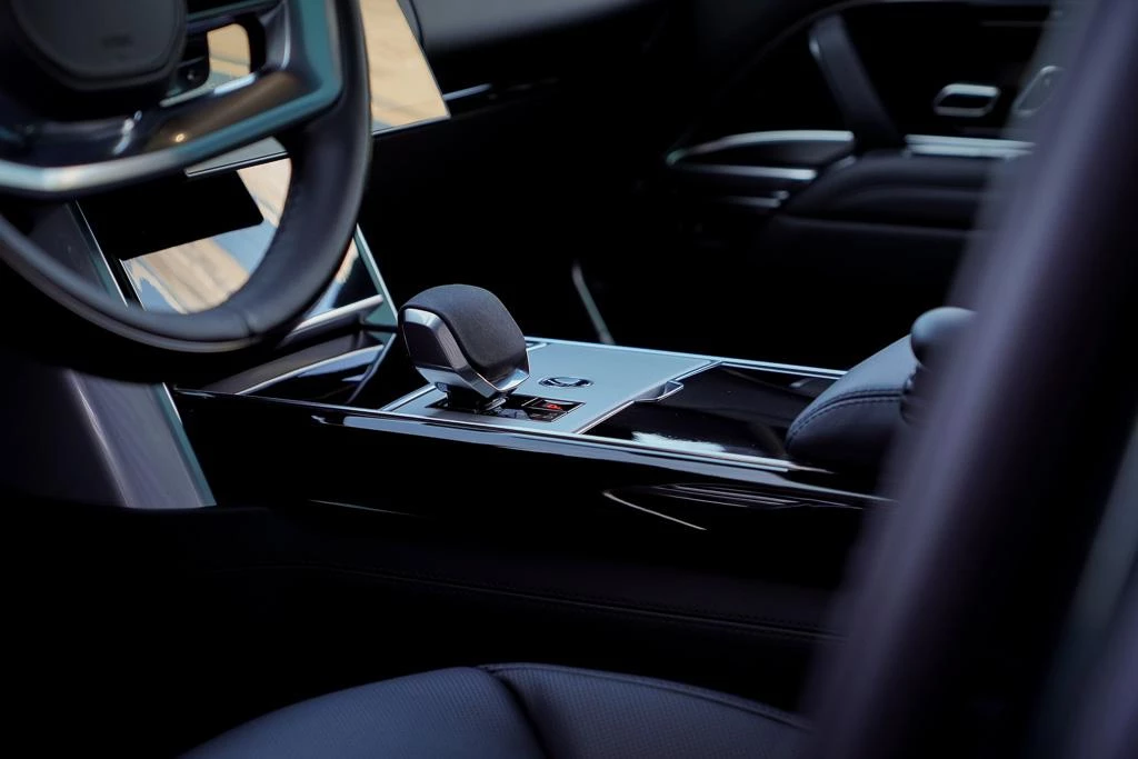 Hoofdafbeelding Land Rover Range Rover