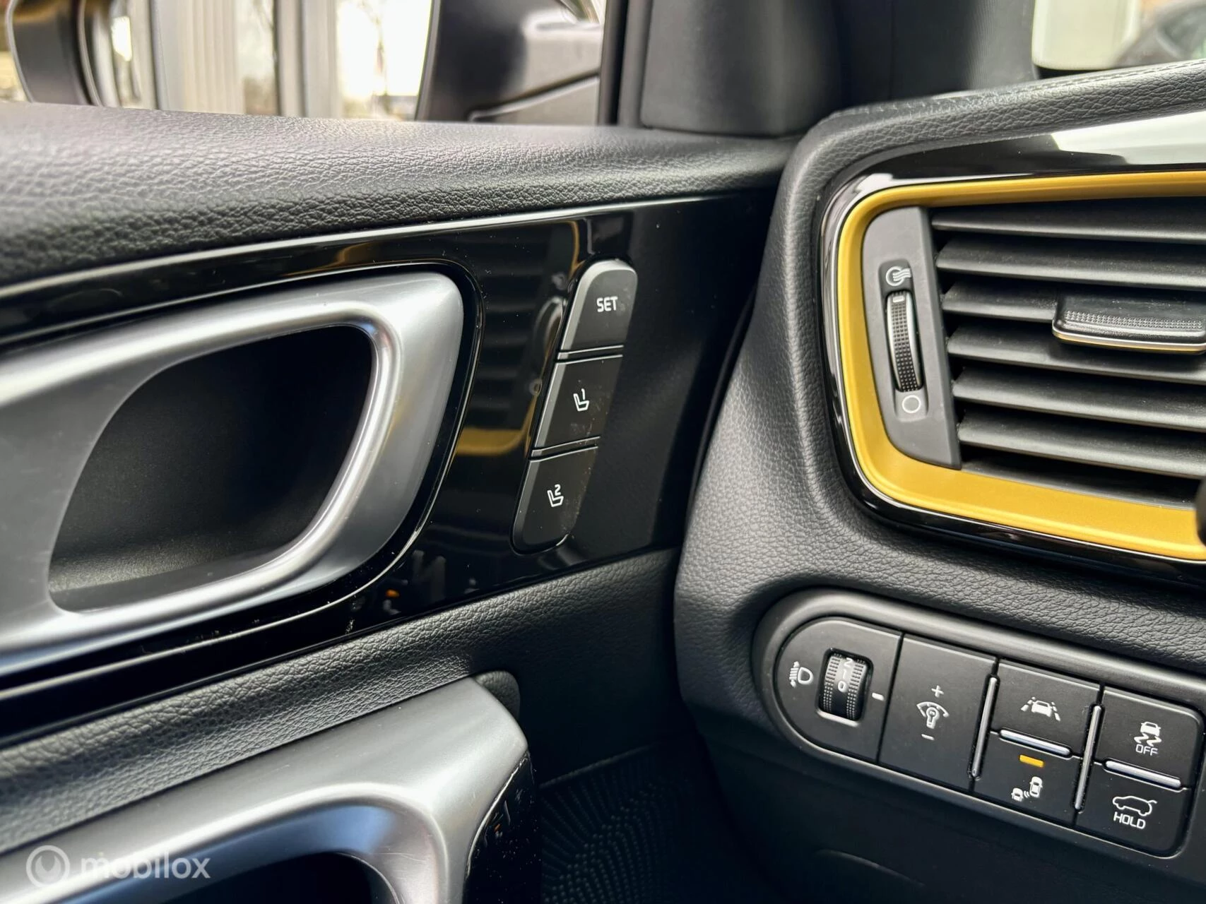 Hoofdafbeelding Kia XCeed