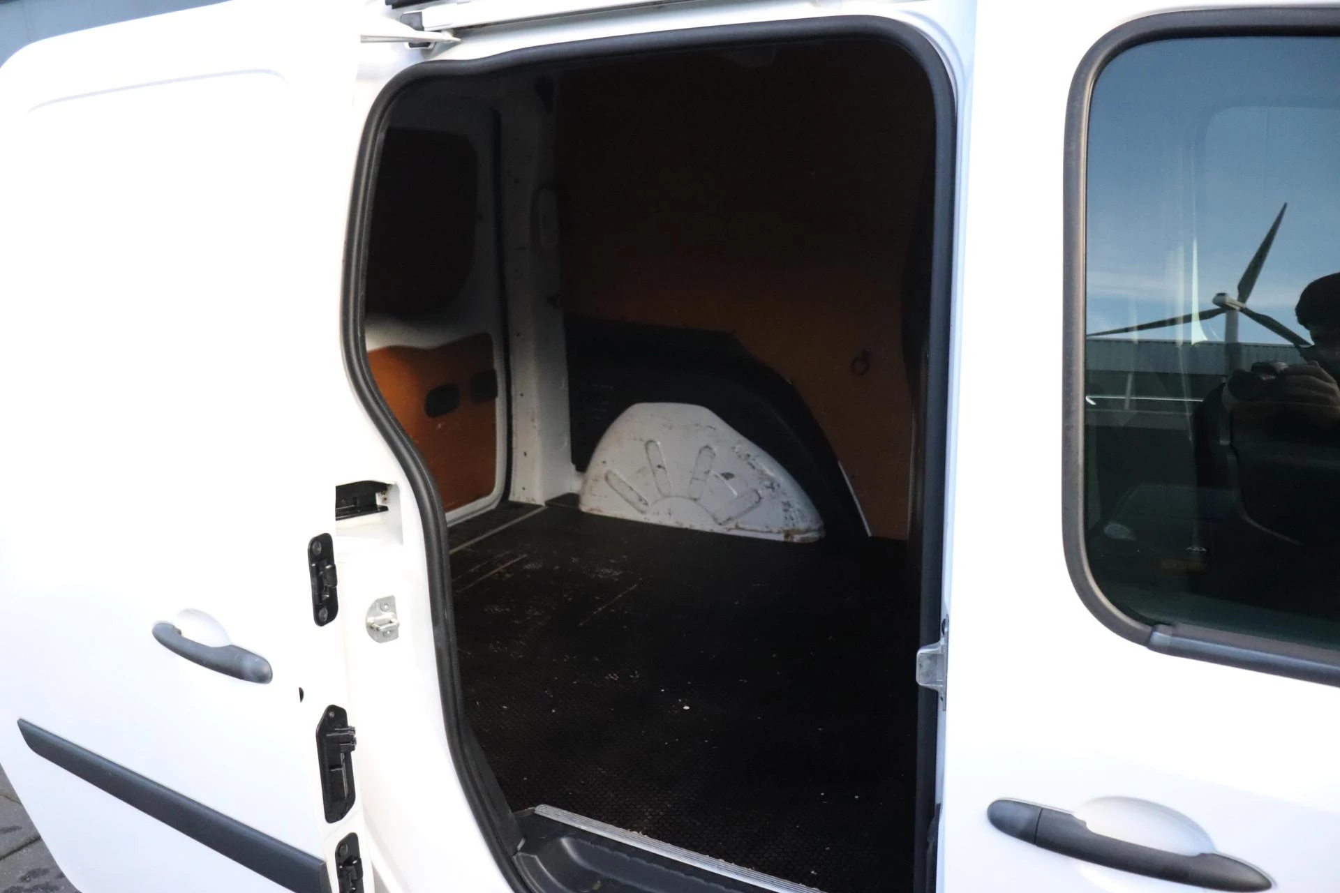 Hoofdafbeelding Renault Kangoo