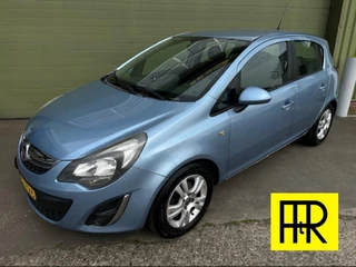 Opel Corsa 1.4 - 16V Business +