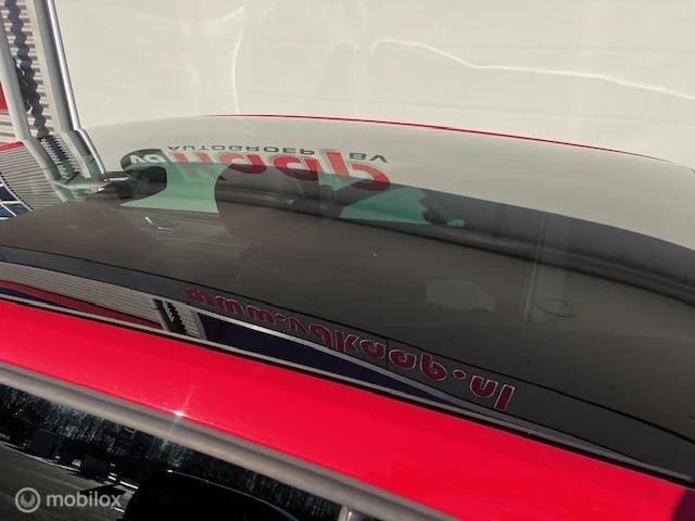 Hoofdafbeelding Škoda Rapid