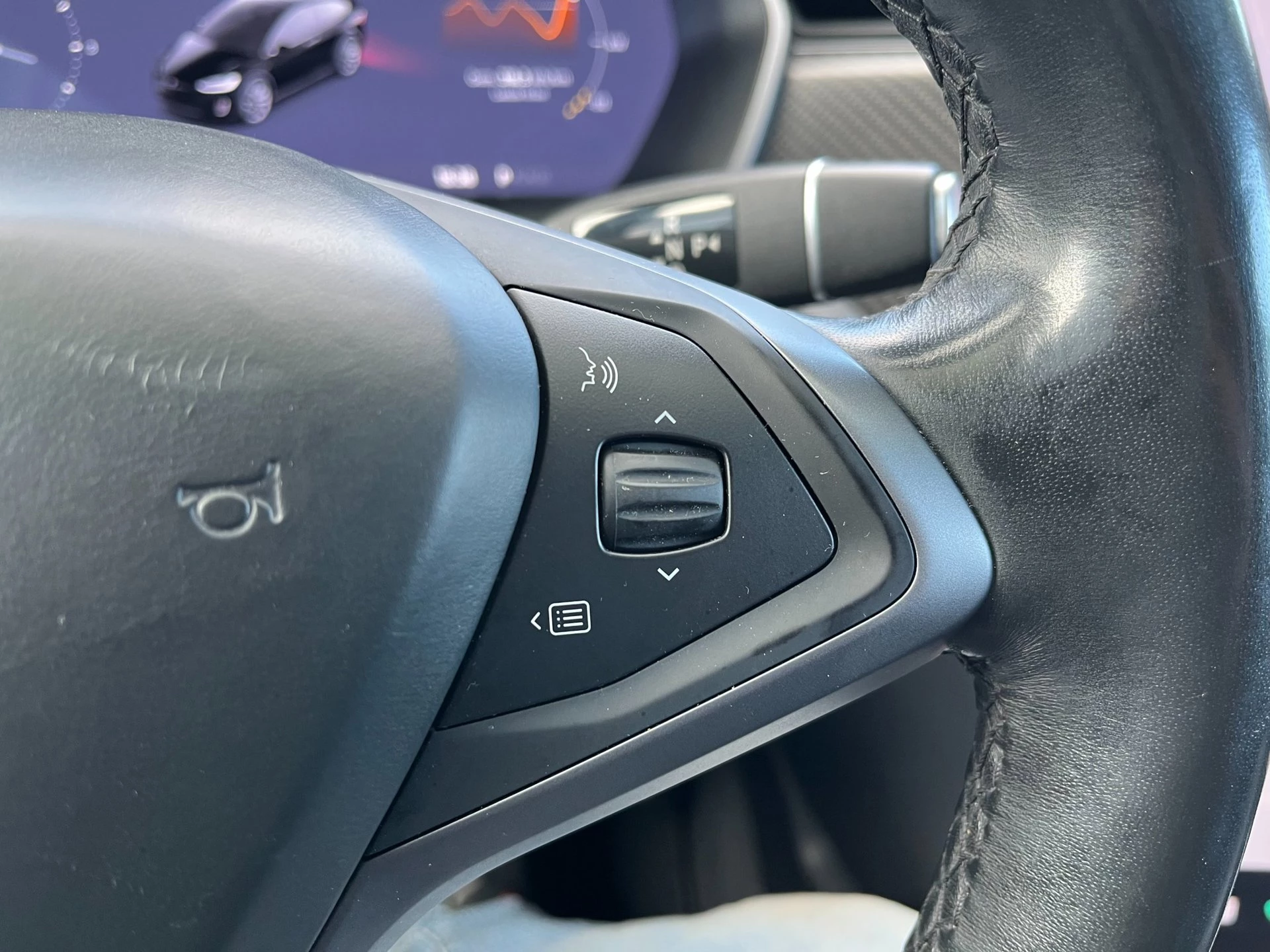 Hoofdafbeelding Tesla Model X