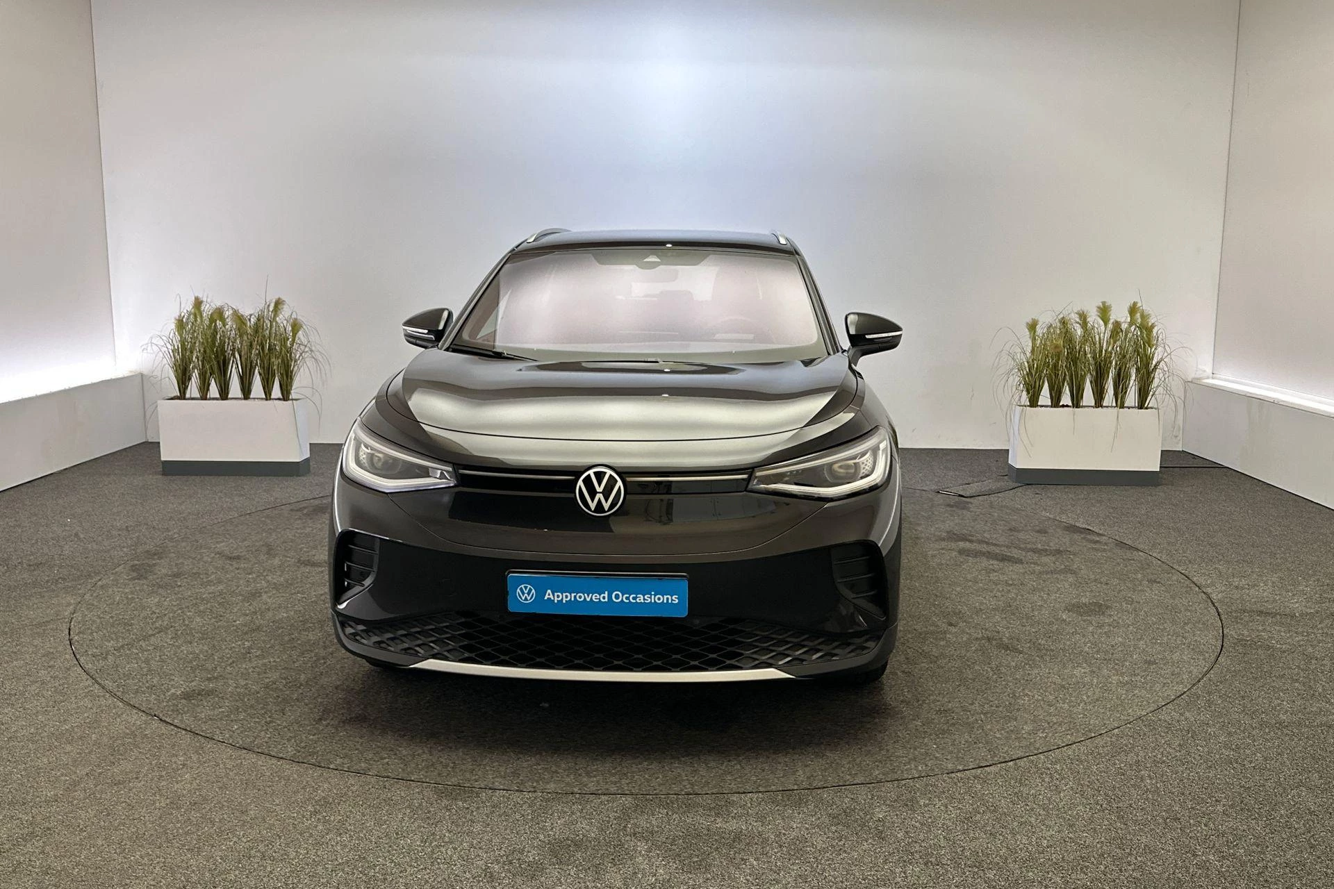 Hoofdafbeelding Volkswagen ID.4
