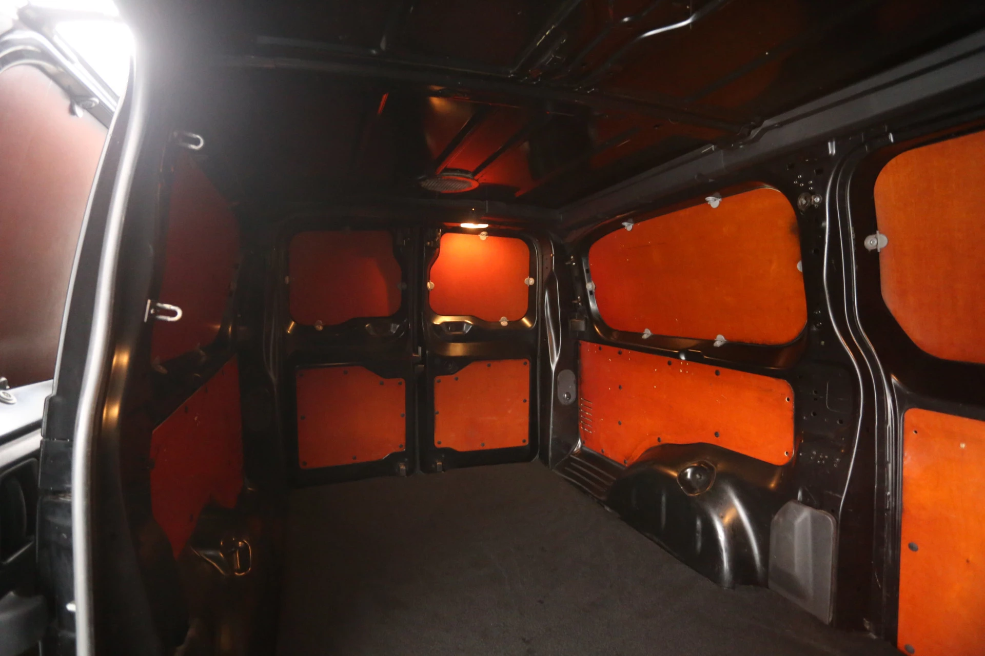 Hoofdafbeelding Citroën Jumpy