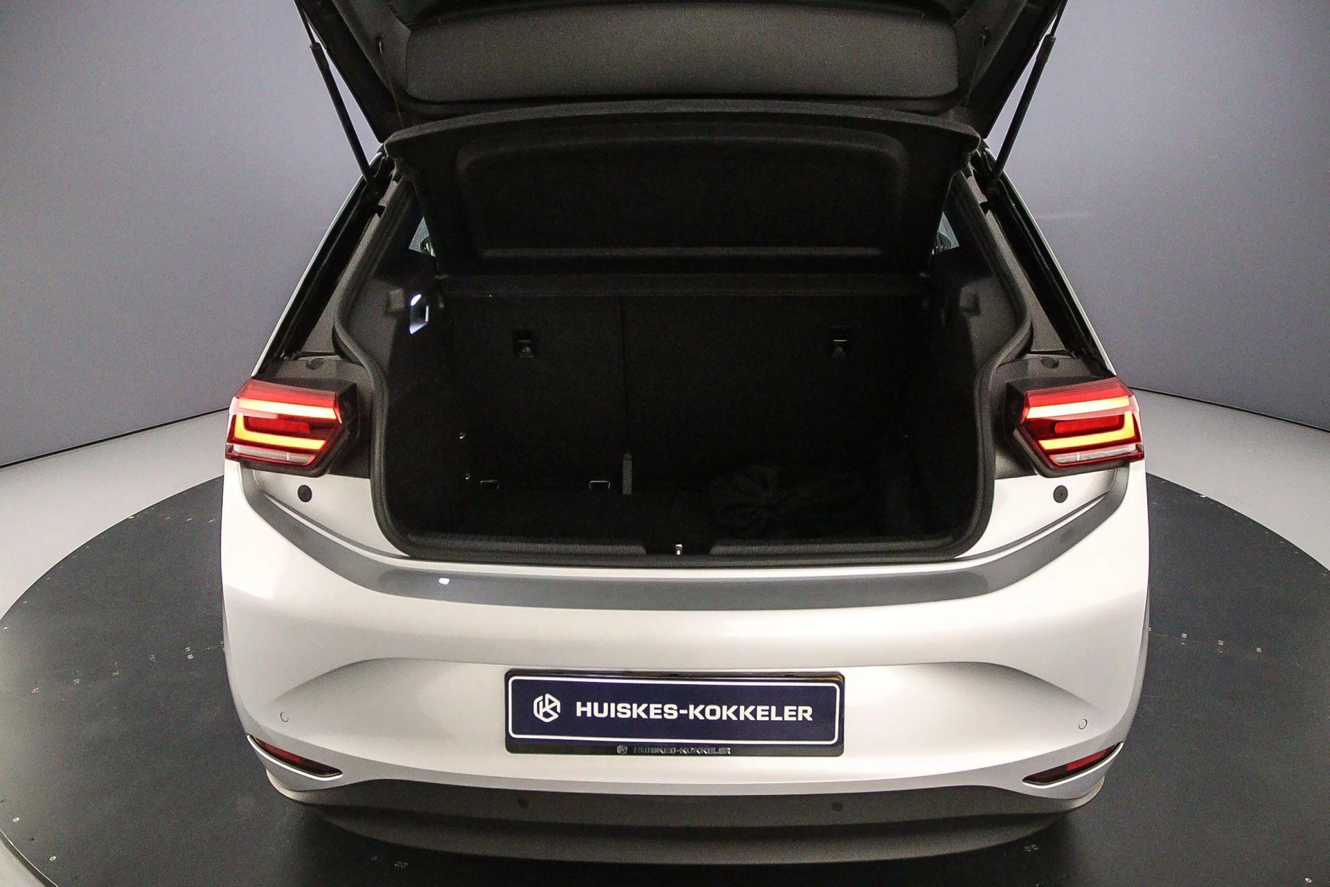 Hoofdafbeelding Volkswagen ID.3