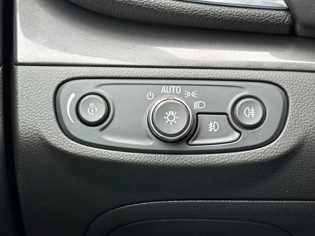Hoofdafbeelding Opel Mokka X