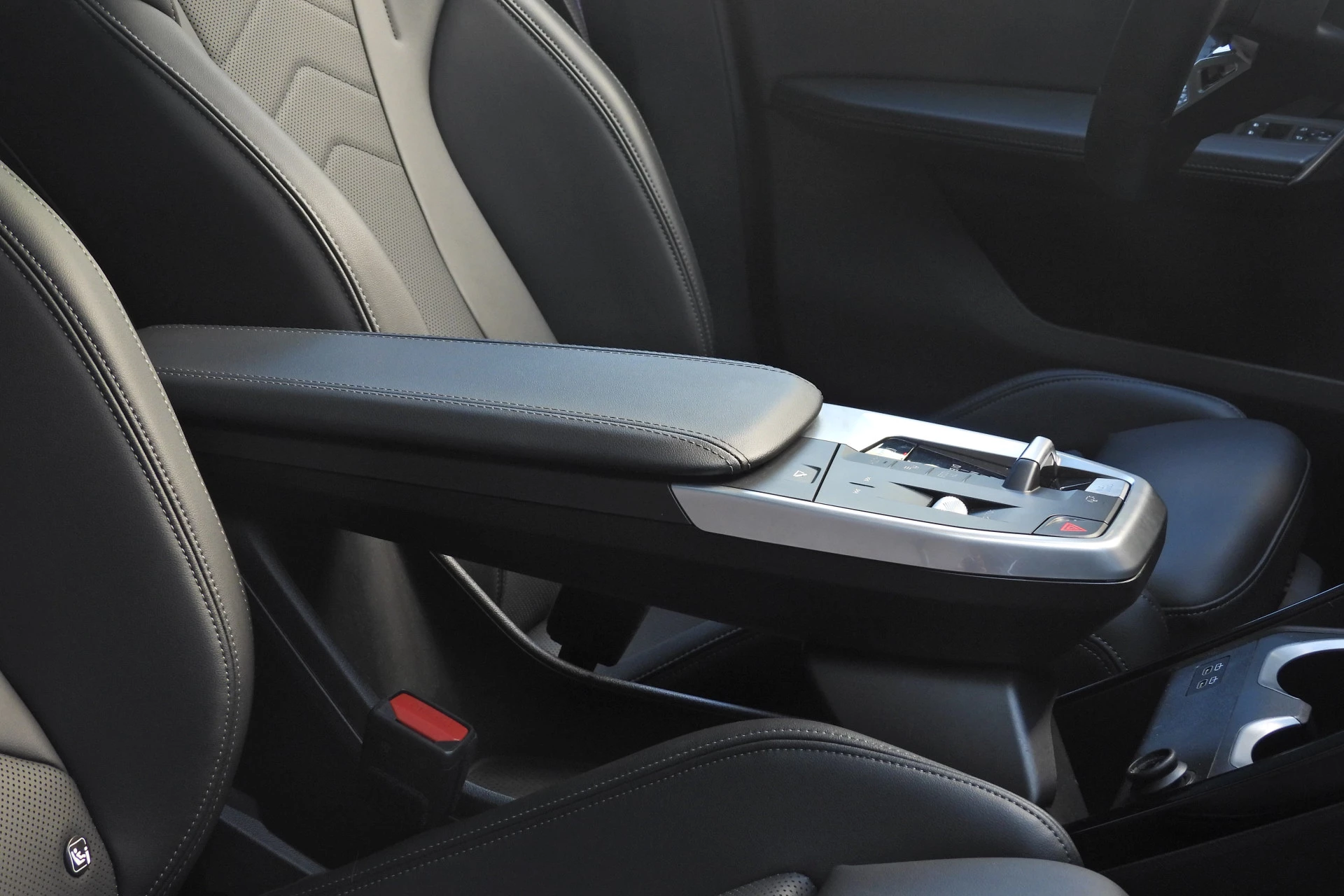 Hoofdafbeelding BMW iX2