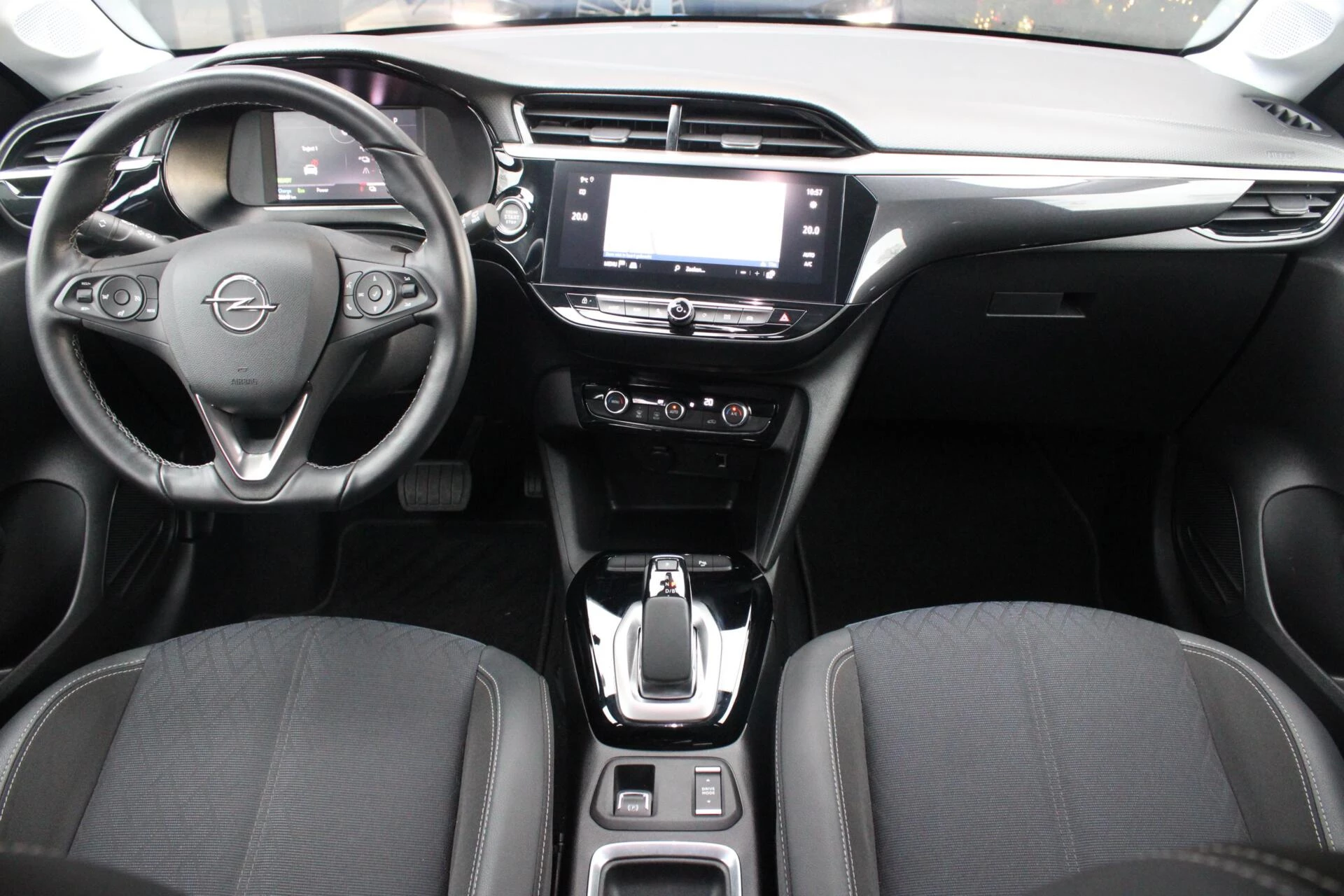 Hoofdafbeelding Opel Corsa-e