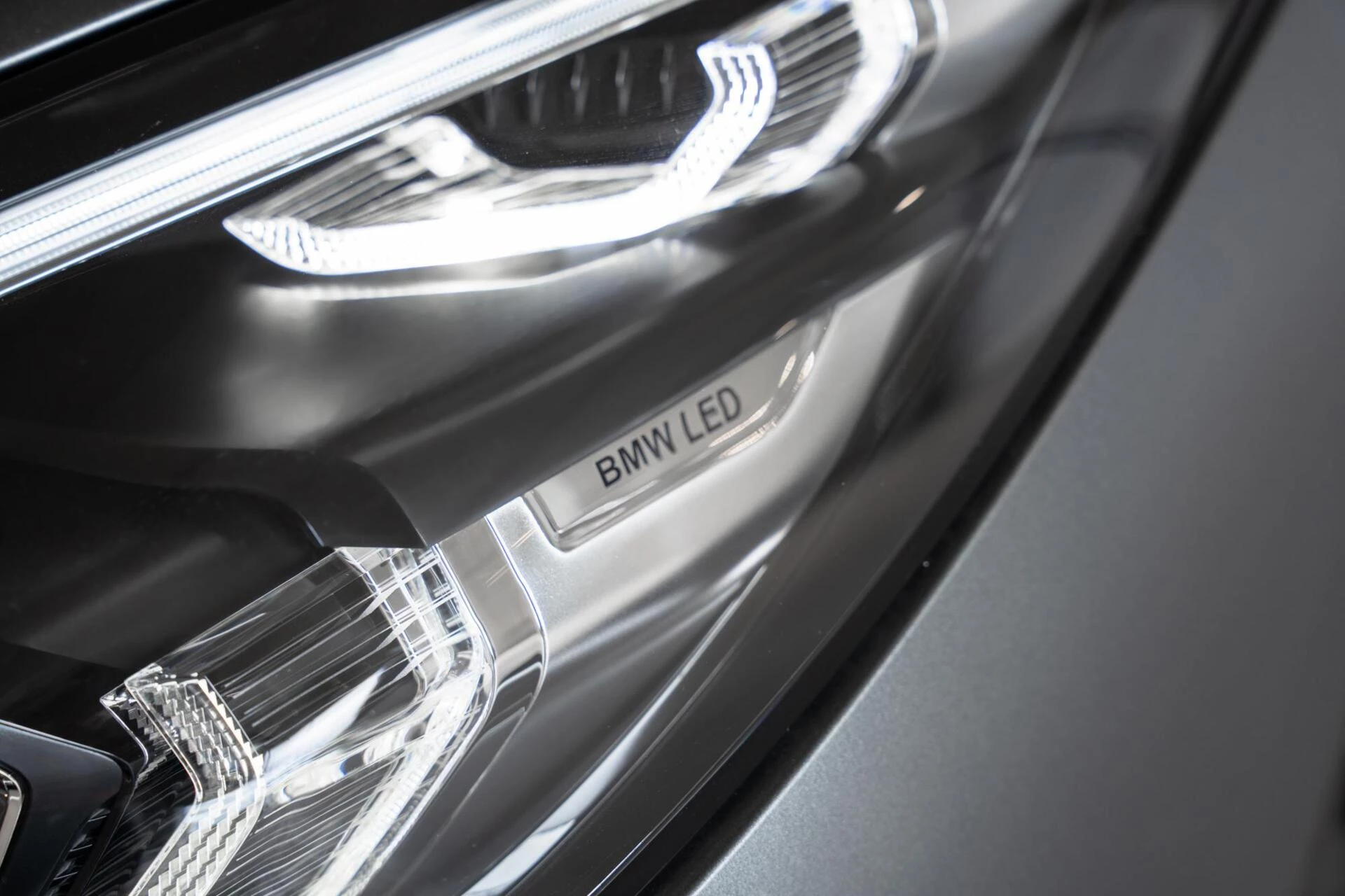 Hoofdafbeelding BMW Z4