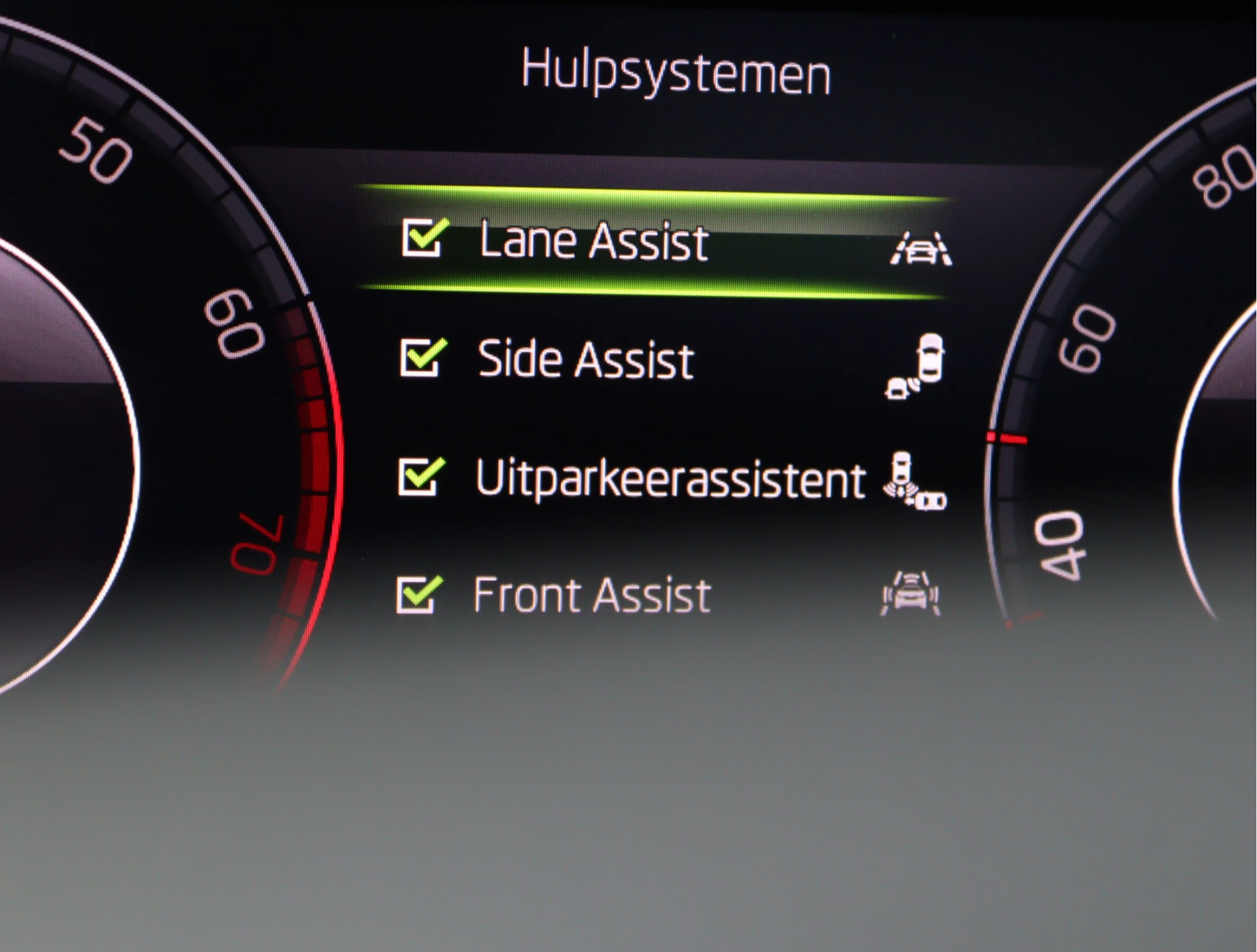 Hoofdafbeelding Škoda Kamiq