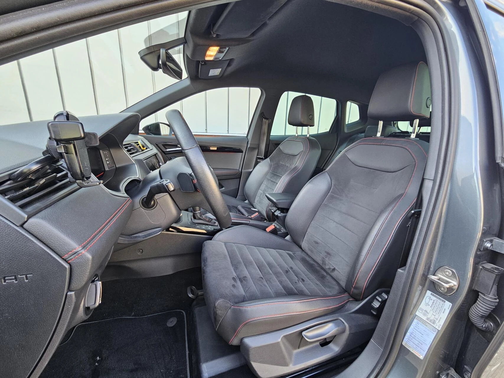 Hoofdafbeelding SEAT Arona