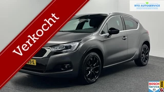 Ds 4 Crossback 1.6 THP Business NAVI CRUISE LM ECC TREKHAAK.