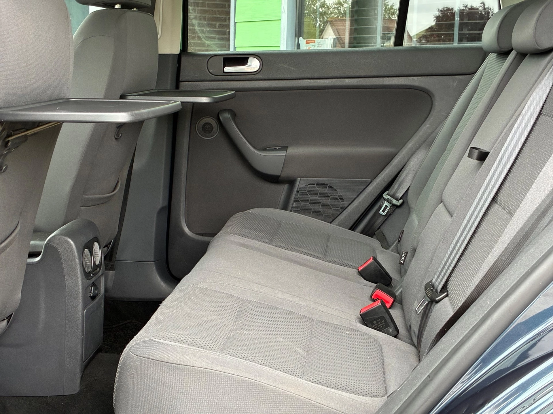 Hoofdafbeelding Volkswagen Golf Plus