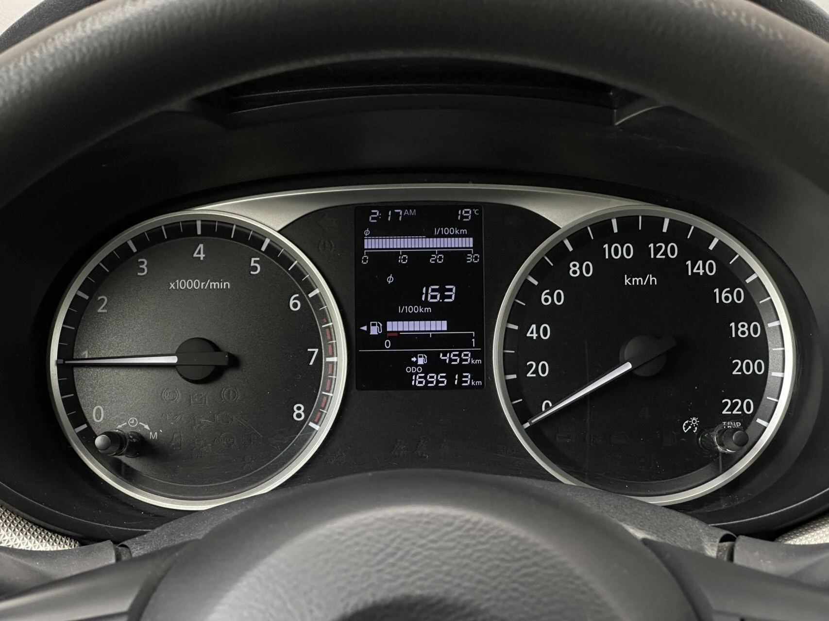 Hoofdafbeelding Nissan Micra