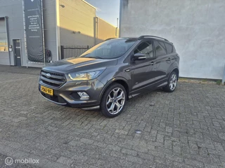 Ford Kuga 1.5 EcoBoost ST Line
