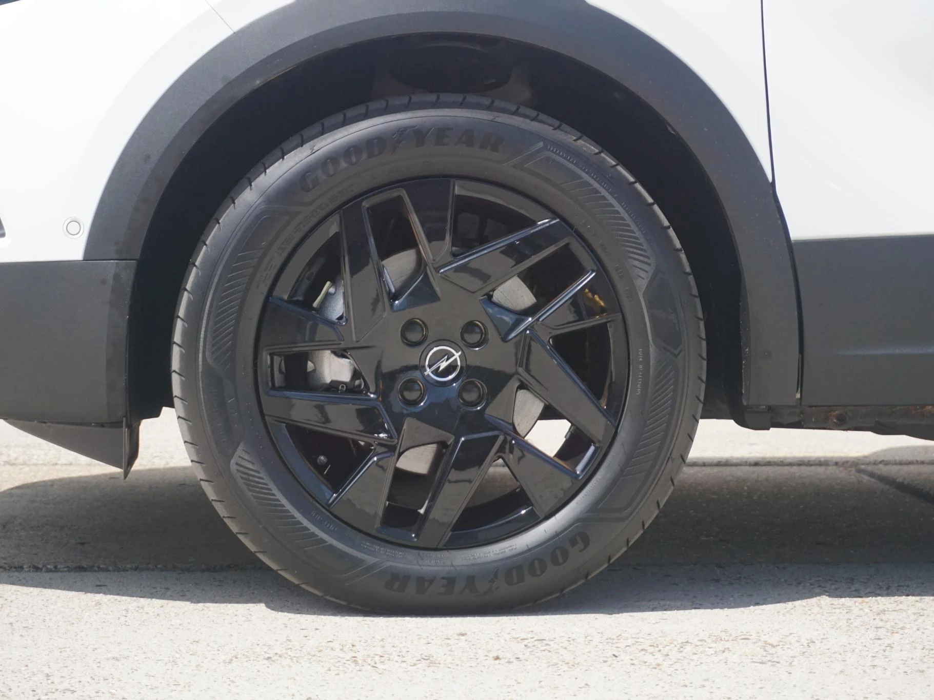 Hoofdafbeelding Opel Mokka-e