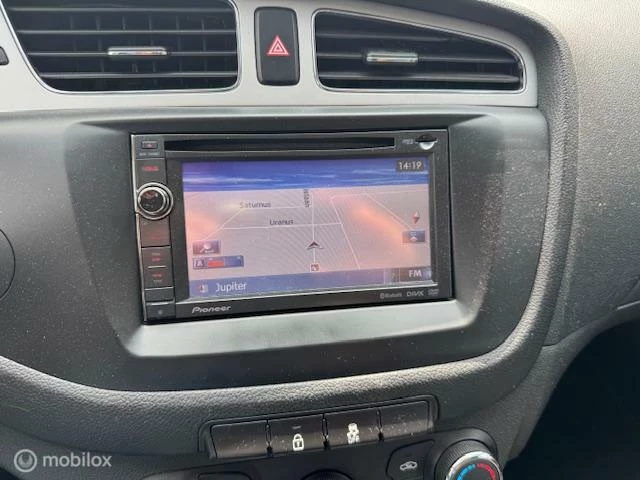 Hoofdafbeelding Kia cee'd
