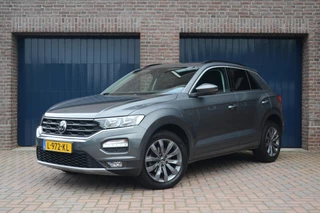Volkswagen T-Roc 1.0 TSI Style | Virtual Cockpit | Adaptive Cruise | Carplay/Android Auto | Navigatie