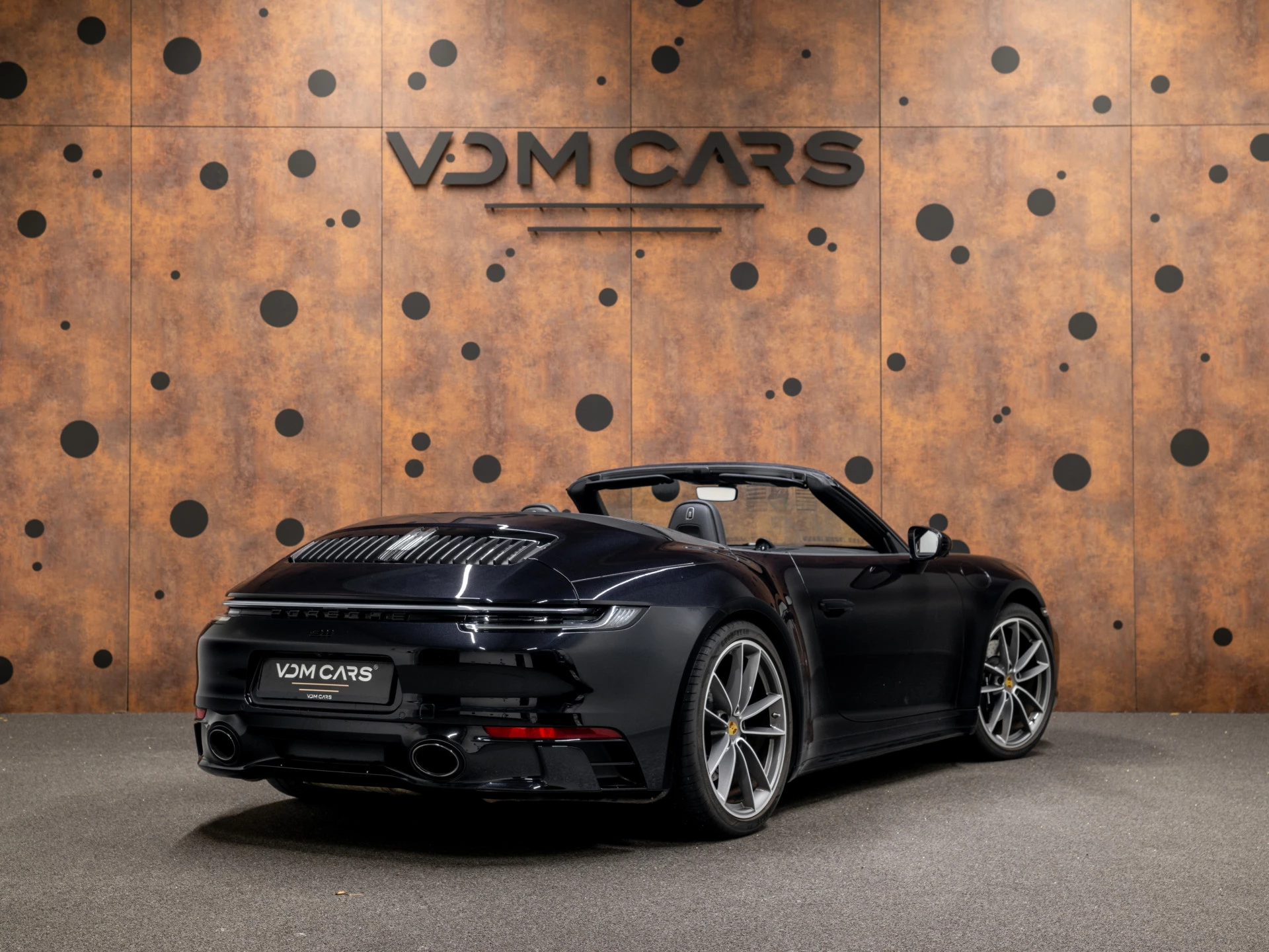 Hoofdafbeelding Porsche 911