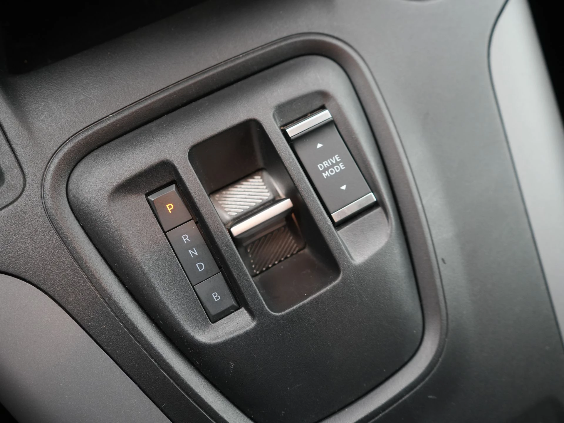 Hoofdafbeelding Toyota ProAce