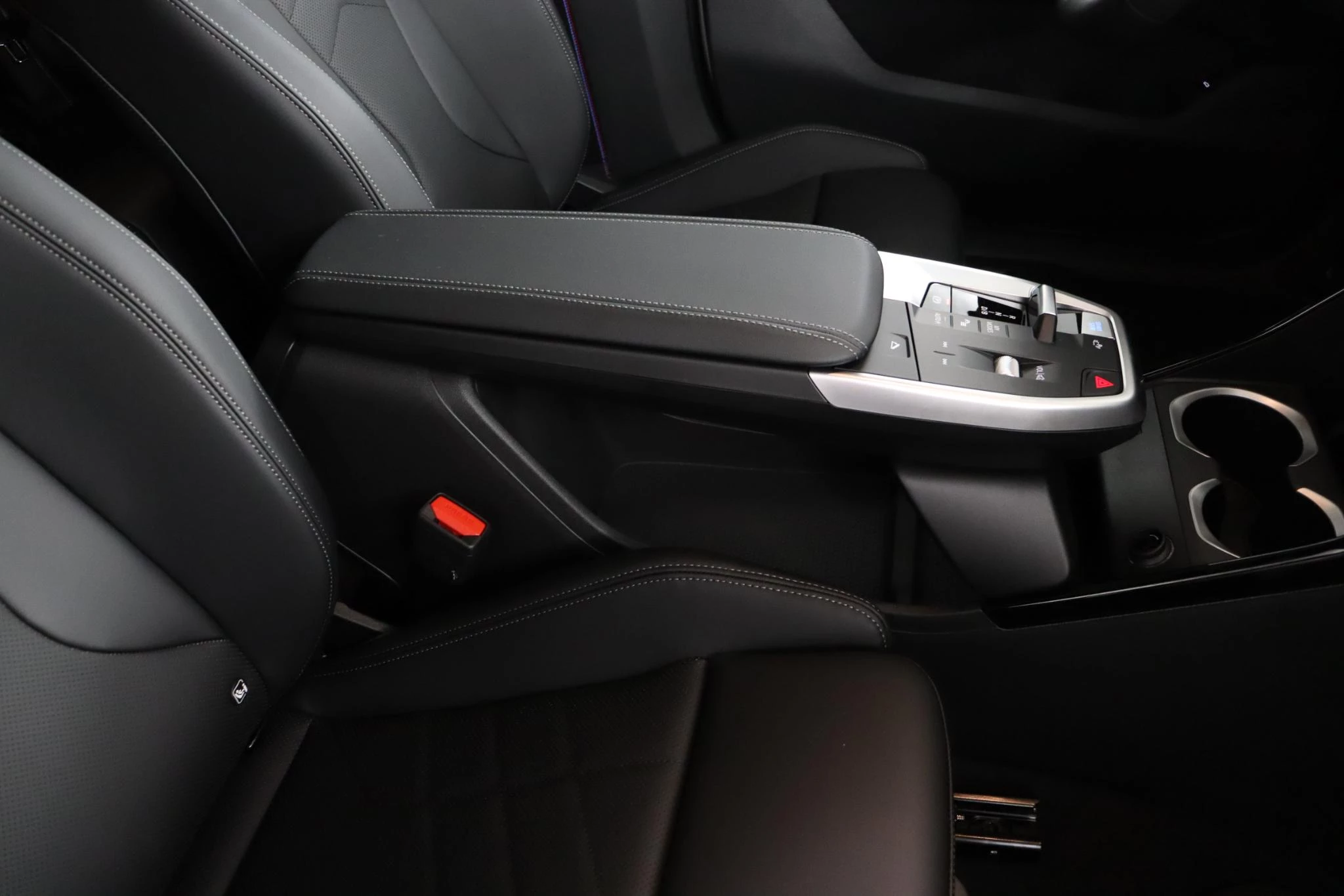 Hoofdafbeelding BMW iX2