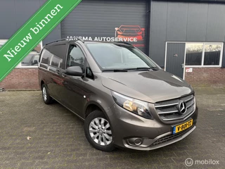 Mercedes Vito Bestel 111 CDI AIRCO|CAMERA|TREKHAAK|EURO6