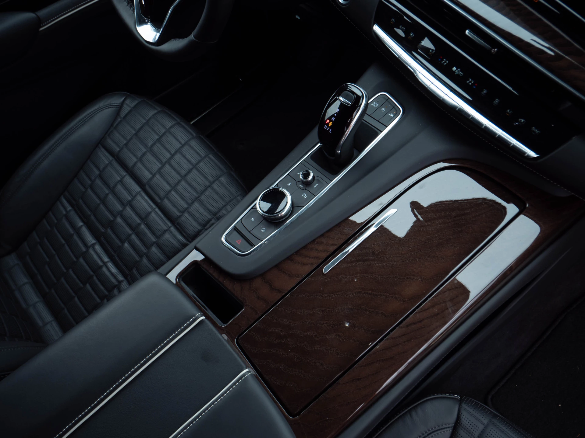 Hoofdafbeelding Cadillac Escalade