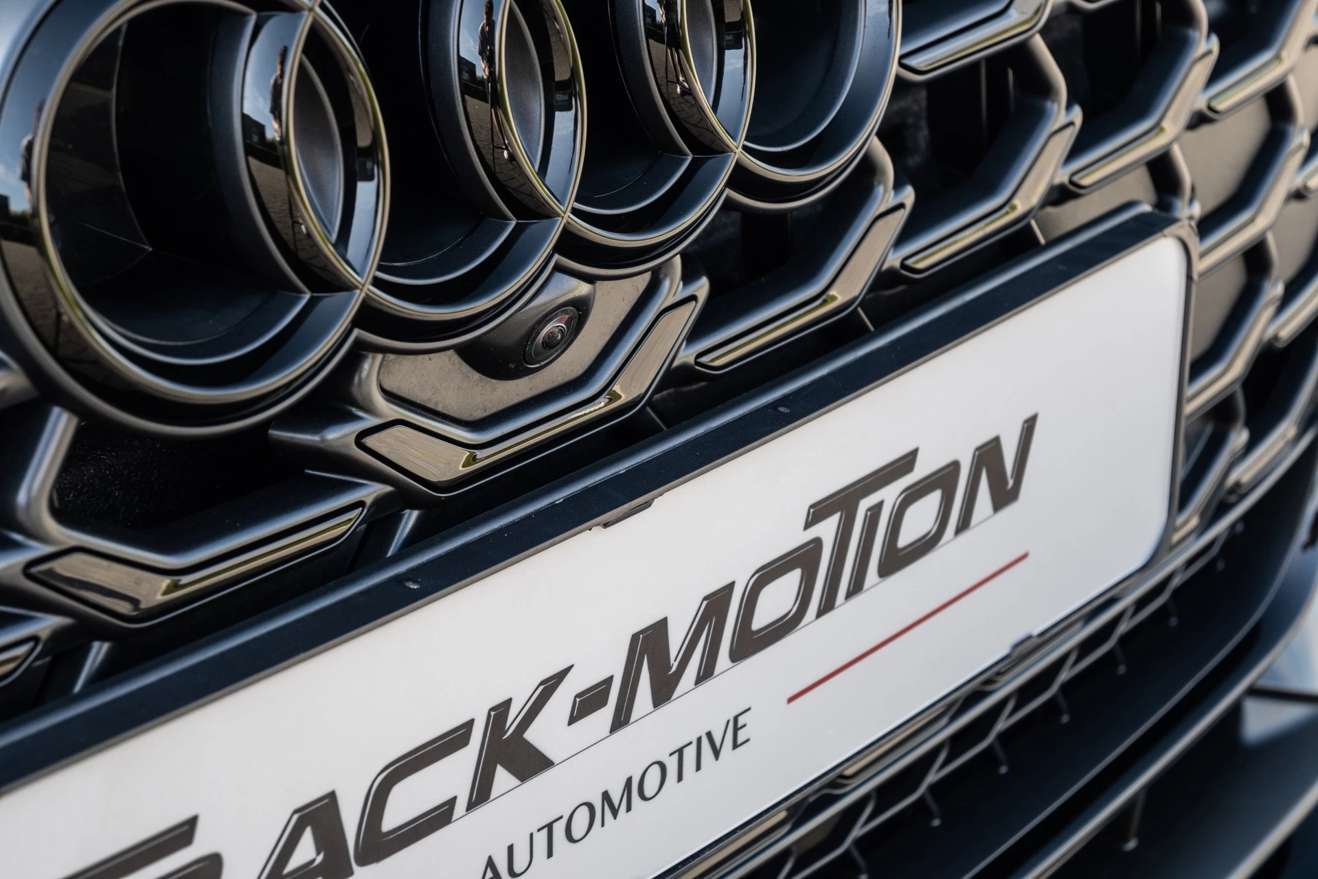 Hoofdafbeelding Audi A8