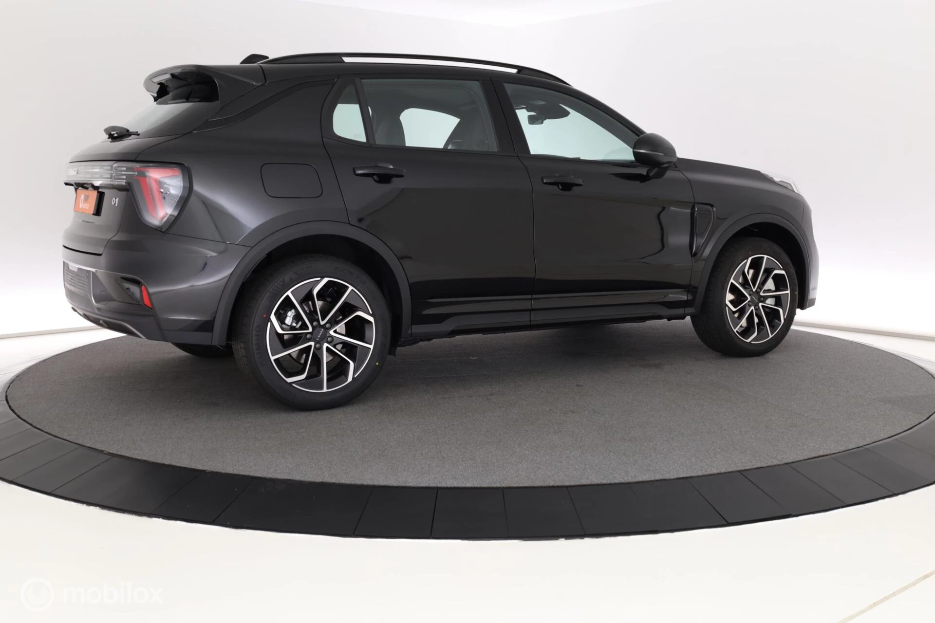 Hoofdafbeelding Lynk & Co 01