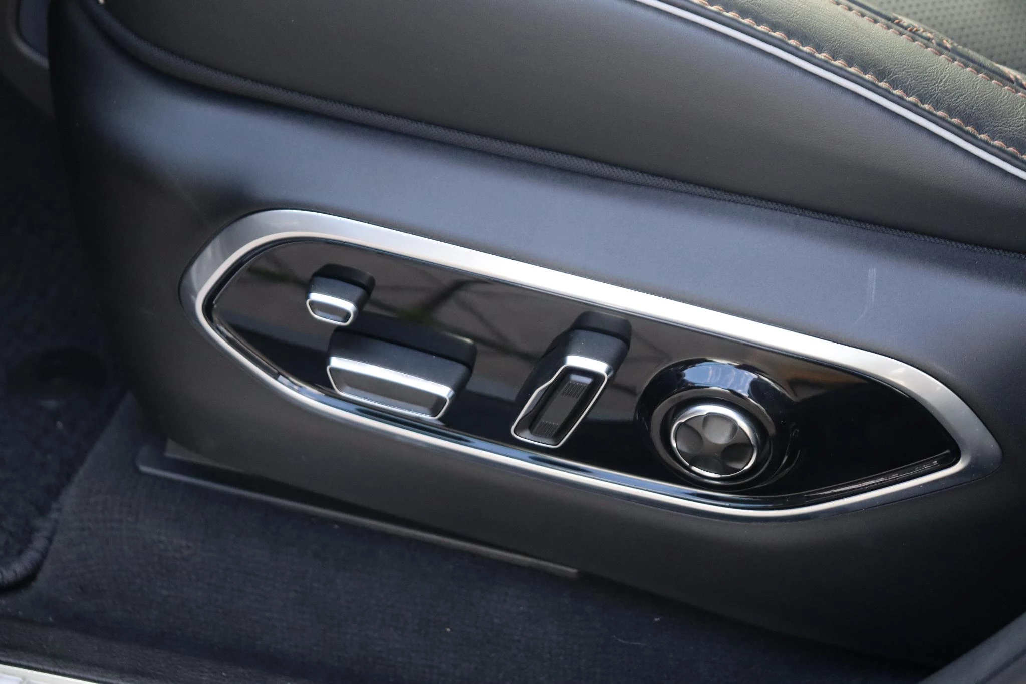 Hoofdafbeelding Jeep Grand Cherokee