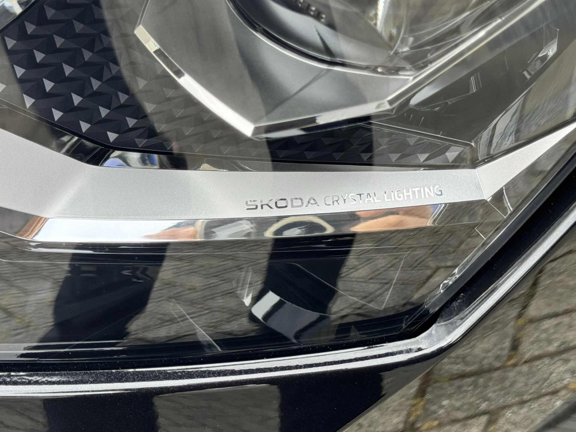 Hoofdafbeelding Škoda Kamiq