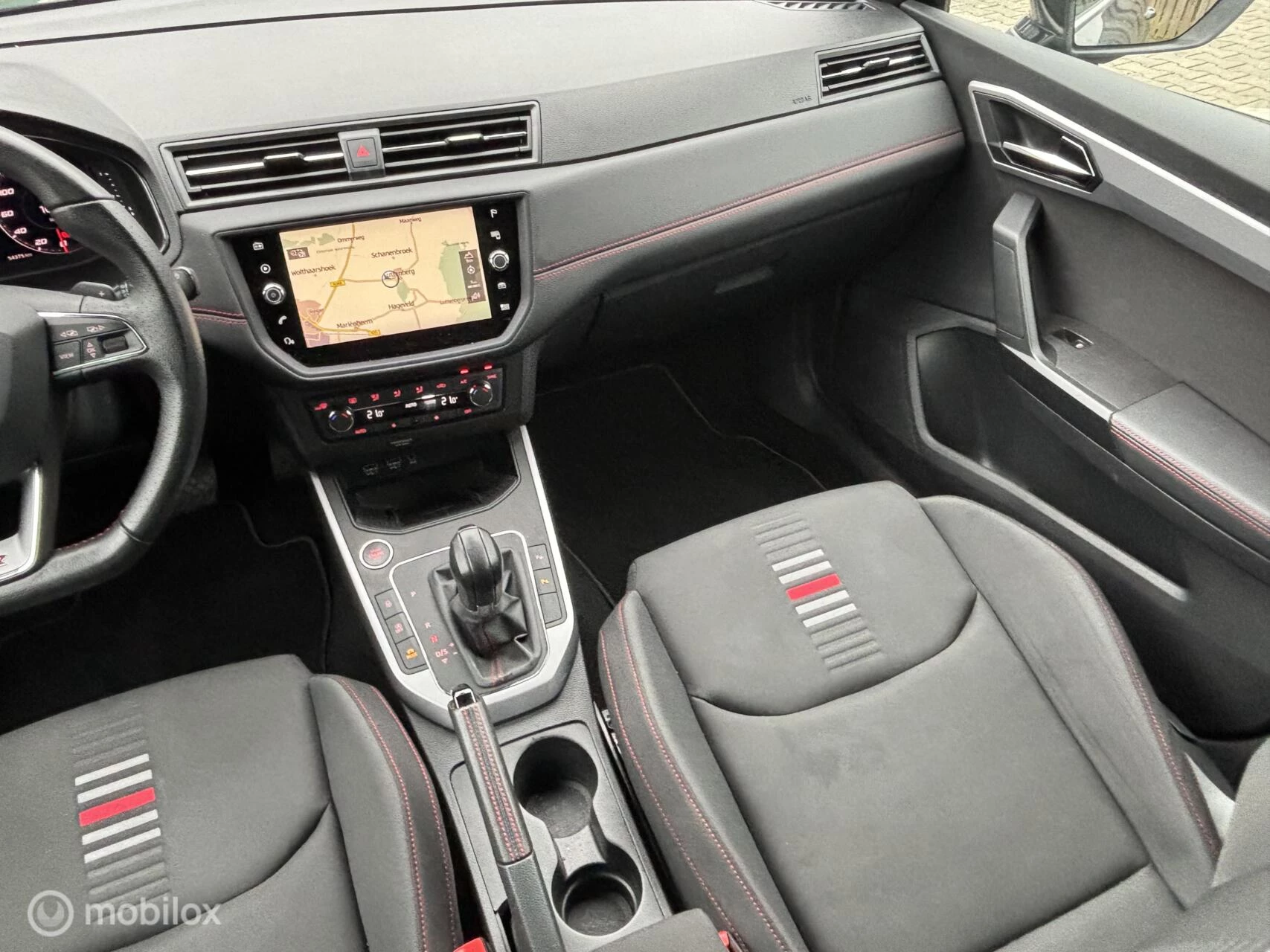 Hoofdafbeelding SEAT Arona