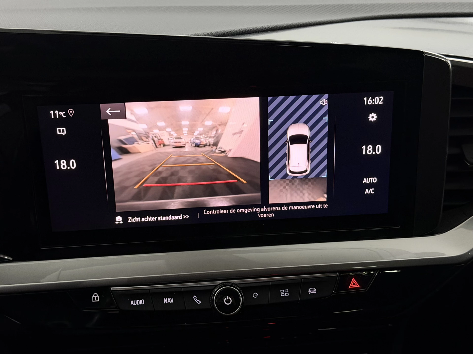 Hoofdafbeelding Opel Mokka-e