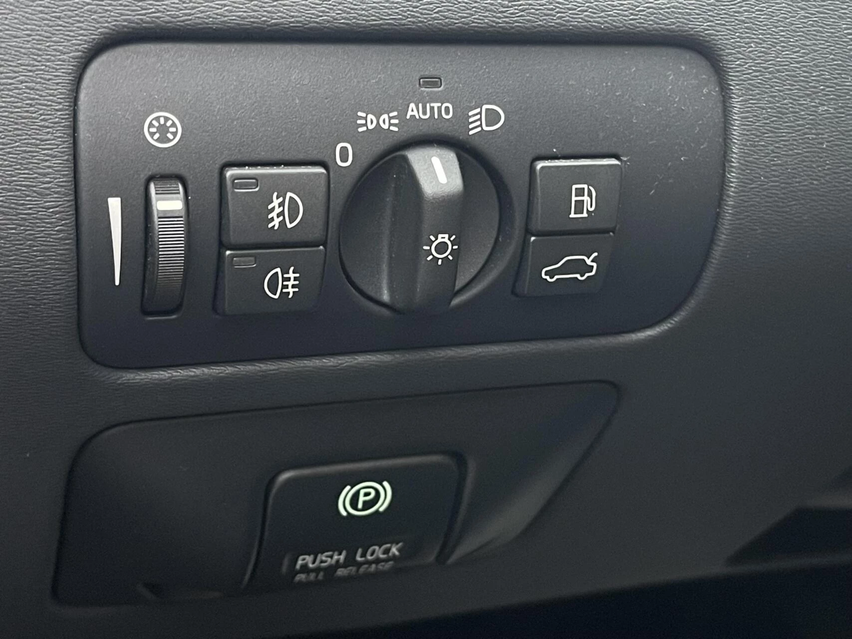 Hoofdafbeelding Volvo V70