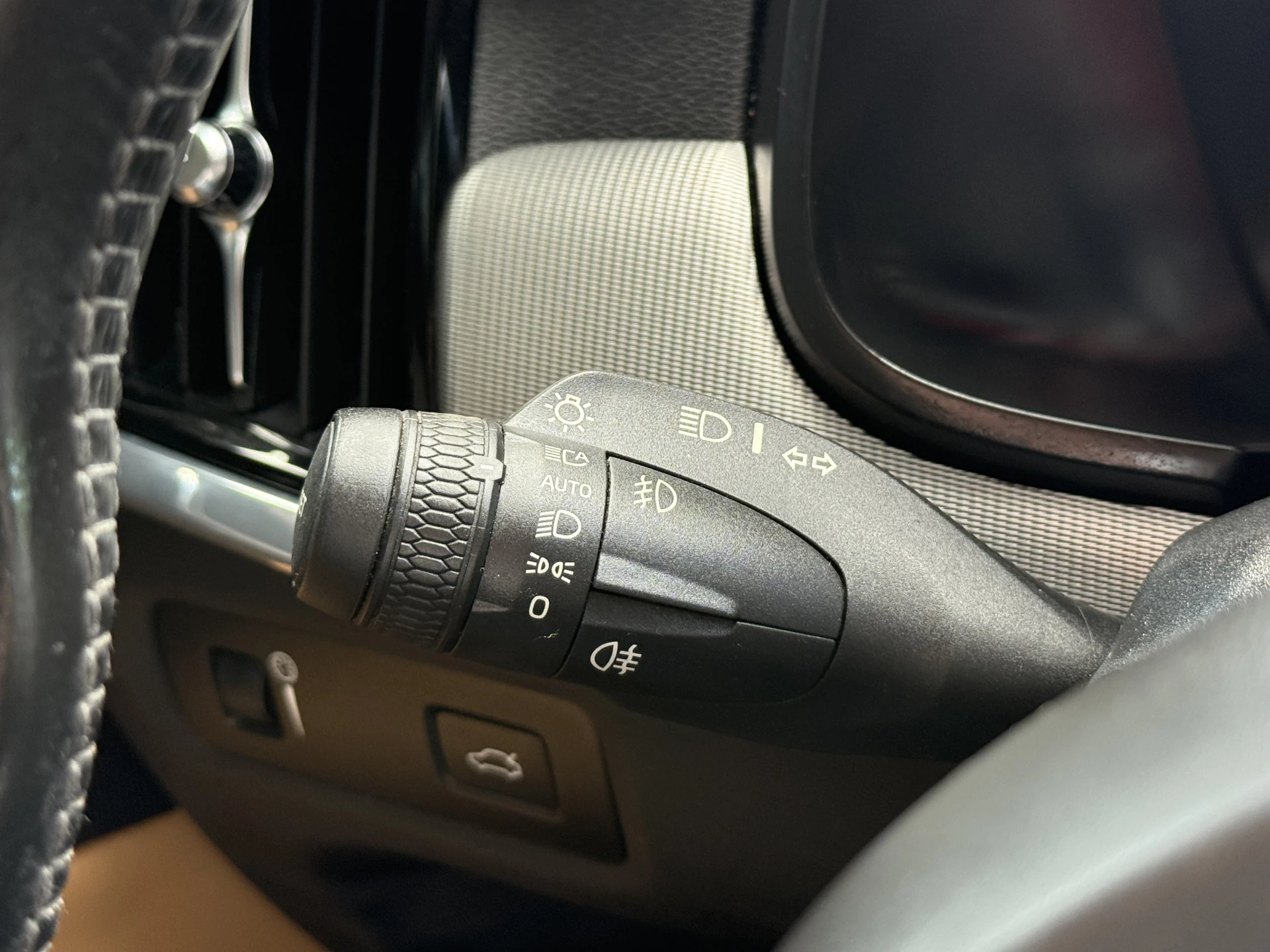 Hoofdafbeelding Volvo V90