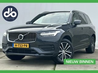 Volvo XC90 2.0 B5 AWD Momentum Pro 7- PERSOONS I ORG.NL + NAP + INCL. BTW