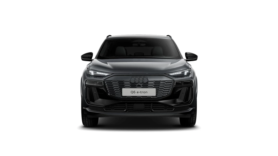 Hoofdafbeelding Audi Q6 e-tron