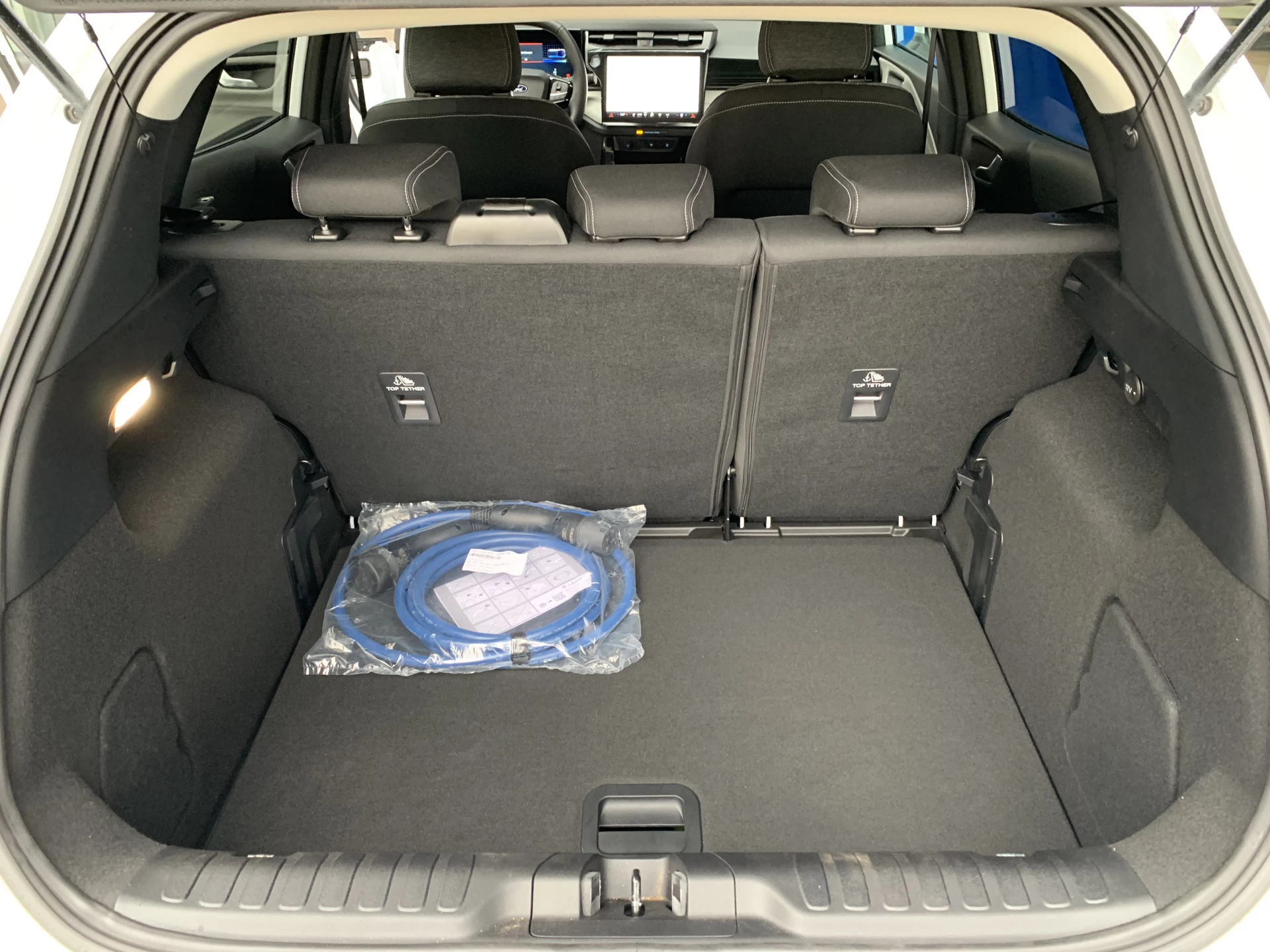 Hoofdafbeelding Ford Puma Gen-E